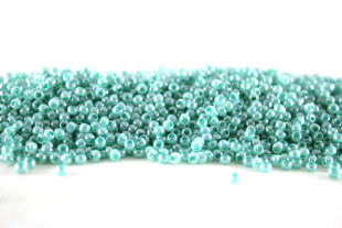 Бисер Япония 10/0 круглый 10 г 0920