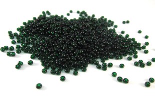 Бисер Чехия круглый 06/0 50г 50150