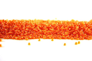 Бисер Япония 11/0 круглый 10 г 0957