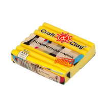 Craft & Clay полимерная глина CCH 52 г 1051 лютик