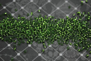 Бисер Япония 11/0 TREASURE 5 г 0027