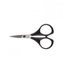 Ножницы " КРАМЕТ" Н- 049 маникюрные 95 мм Беларусь