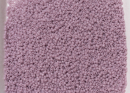 Бисер Япония MIYUKI Seed Beads 15/0 5г 0410 лиловый непрозрачный